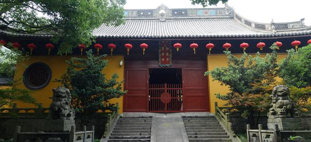 杭州淨慈寺