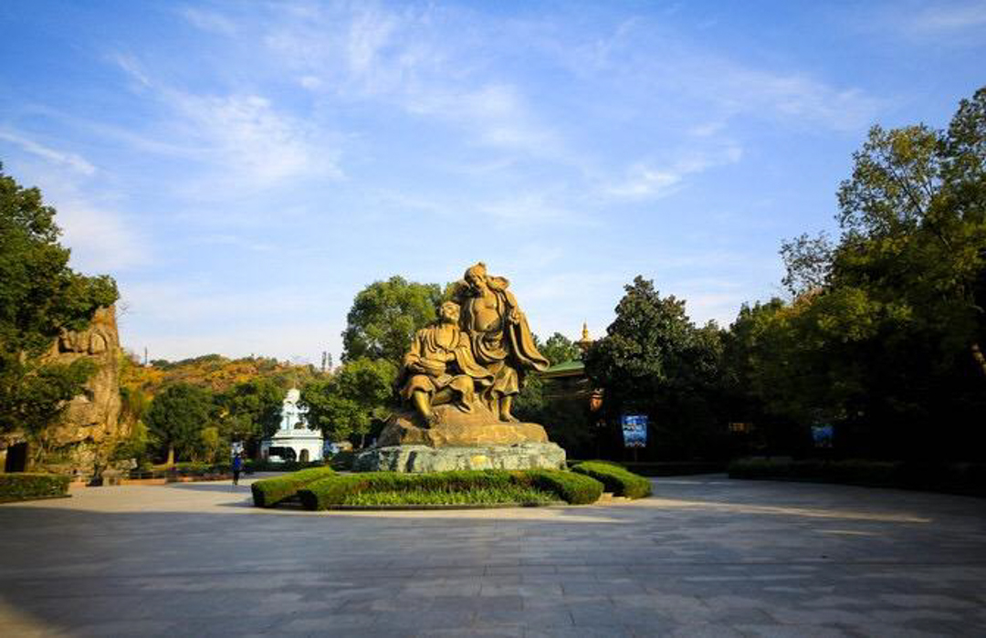 杭州东方文化园