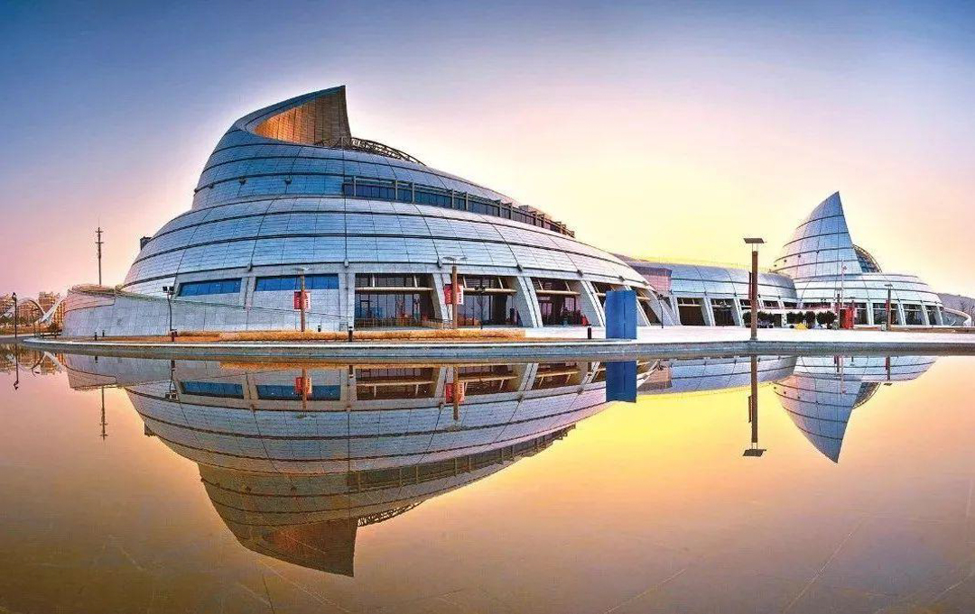 中国港口博物馆